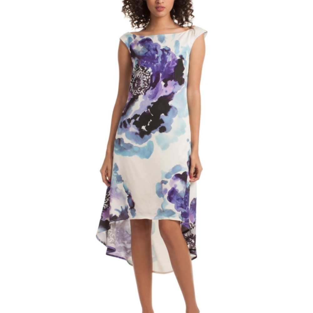 NWOT Trina Turk dress